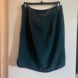 Tory Burch Ames Skirt